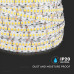 LED лента 24V 2835-240led/m, SAMSUNG CHIP, невлагозащитена LED лента 24V 2835-240led/m, SAMSUNG CHIP, невлагозащитена