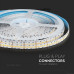 LED лента 24V 2835-240led/m, SAMSUNG CHIP, невлагозащитена LED лента 24V 2835-240led/m, SAMSUNG CHIP, невлагозащитена