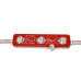 0.72W LED МОДУЛ 3x5050, IP67