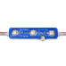 0.72W LED МОДУЛ 3x5050, IP67