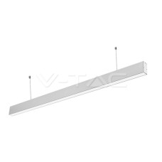 LED тяло 40W, 120см SAMSUNG CHIP висящо LED тяло 40W, 120см SAMSUNG CHIP висящо