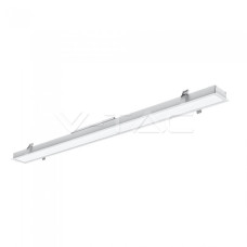 LED тяло 40W, 120см SAMSUNG CHIP за вграждане LED тяло 40W, 120см SAMSUNG CHIP за вграждане