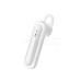 Bluetooth Слушалка 70mAh