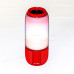 2*3W LED Лампа Колона USB + TF Слот