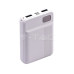 Външна батерия 10000mAh Външна батерия 10000mAh