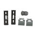 LED тяло 2x18W, 120см влагозащитено IP65, PC/PC LED тяло 2x18W, 120см влагозащитено IP65, PC/PC