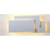 11W LED лампа стенна, IP20