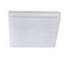 LED плафониера 15W EDGE Квадрат LED плафониера 15W EDGE Квадрат