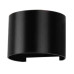 LED аплик 5W IP65 кръг регулируем