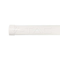 LED тяло 40W, 120см линейно 