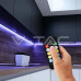 WiFi контролер за RGB+CCT LED лента, 12-24V, 5 х 2А WiFi контролер за RGB+CCT LED лента, 12-24V, 5 х 2А