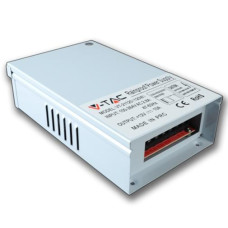 ЗАХРАНВАНЕ ЗА ЛЕД ЛЕНТА 12V/120W IP45 ЗАХРАНВАНЕ ЗА ЛЕД ЛЕНТА 12V/120W IP45