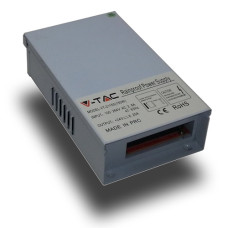 Захранване за LED лента 24V/150W 6.5A IP45 Захранване за LED лента 24V/150W 6.5A IP45