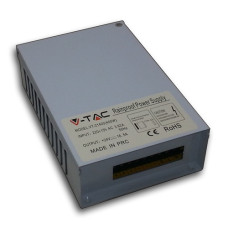 ЗАХРАНВАНЕ ЗА ЛЕД ЛЕНТА 24V/400W IP45 ЗАХРАНВАНЕ ЗА ЛЕД ЛЕНТА 24V/400W IP45