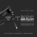 Захранване за LED лента 12V 30W IP44 - PLASTIC