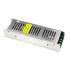 Захранване за LED лента 12V/100W 8.5A IP20 - SLIM, димиращо Захранване за LED лента 12V/100W 8.5A IP20 - SLIM, димиращо