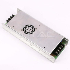 Захранване за LED лента 12V/350W 30A IP20 - SLIM Захранване за LED лента 12V/350W 30A IP20 - SLIM