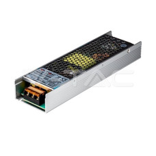 Захранване за LED лента 24V/250W 10A IP20 - SLIM Захранване за LED лента 24V/250W 10A IP20 - SLIM