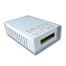 ЗАХРАНВАНЕ ЗА ЛЕД ЛЕНТА 12V/400W IP45 ЗАХРАНВАНЕ ЗА ЛЕД ЛЕНТА 12V/400W IP45