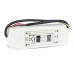 Захранване за LED лента 12V/150W 12.5A, водозащитено IP67 Захранване за LED лента 12V/150W 12.5A, водозащитено IP67
