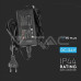 Захранване за LED лента 24V 2.5A IP44 - PLASTIC 