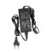 Захранване за LED лента 24V 3.25A IP44 - PLASTIC