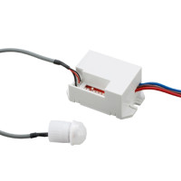 Мини PIR сензор за движение 12-24V DC Мини PIR сензор за движение 12-24V DC