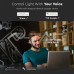 SMART LED лента 12V 5050-54led/m влагозащитена IP65, RGB+CCT SMART LED лента 12V 5050-54led/m влагозащитена IP65, RGB+CCT