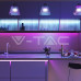 SMART LED лента 12V 5050-54led/m влагозащитена IP65, RGB+CCT SMART LED лента 12V 5050-54led/m влагозащитена IP65, RGB+CCT