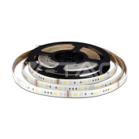 SMART LED лента 12V 5050-54led/m влагозащитена IP65, RGB+CCT SMART LED лента 12V 5050-54led/m влагозащитена IP65, RGB+CCT