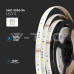 SMART LED лента 12V 5050-54led/m влагозащитена IP65, RGB+CCT SMART LED лента 12V 5050-54led/m влагозащитена IP65, RGB+CCT