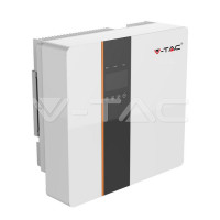 3,6kW хибриден монофазен соларен инвертор