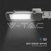 50W LED SMD УЛИЧНА ЛАМПА SAMSUNG CHIP