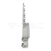 30W LED SMD УЛИЧНА ЛАМПА SAMSUNG CHIP 135lm/W