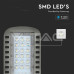 30W LED SMD УЛИЧНА ЛАМПА SAMSUNG CHIP 135lm/W