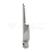 50W LED SMD УЛИЧНА ЛАМПА SAMSUNG CHIP 135 lm/W