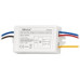 Двуканален ключ с RF дистанционно управление 220V AC