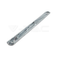 Влагозащитено тяло за LED ПУРА Т8, 2 x 150см IP65 Влагозащитено тяло за LED ПУРА Т8, 2 x 150см IP65