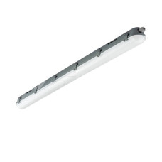 Влагозащитено LED тяло M-Серия 1200 мм 36W IP65, SAMSUNG CHIP, Мат Влагозащитено LED тяло M-Серия 1200 мм 36W IP65, SAMSUNG CHIP, Мат